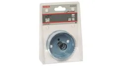 Bosch 2608584806 Gatzaag Voor Metaal - HSS BiMetaal - 76 Mm