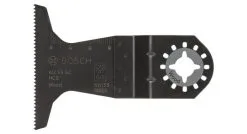 Bosch 2608662357 / AII 65 APC HCS Invalzaagblad - 40 X 65 Mm - Hout