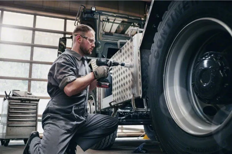 Bosch 2608594209 BiM Gatzaag - 35 Mm 4 Bosch 2608594209 BiM Gatzaag - 35 Mm - Afbeelding 4