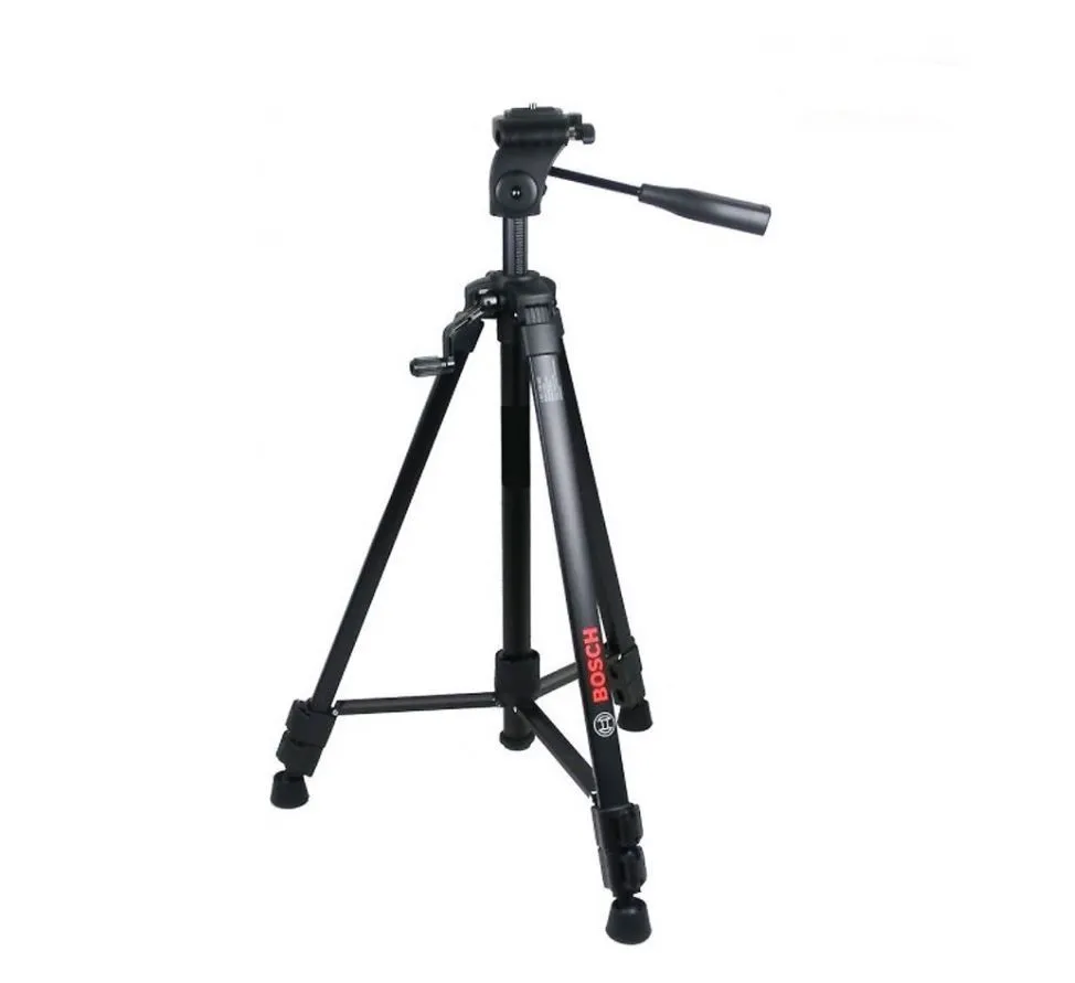 Bosch GLL 2-15 G Kruislijnlaser + Statief In Opbergetui - 15 M - 0601063W01 6 Bosch GLL 2-15 G Kruislijnlaser + Statief In Opbergetui - 15 M - 0601063W01 - Afbeelding 6