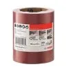 Bosch 2609256B77 Schuurpapier Voor Hout En Verf - K180 - 93mm X 5m