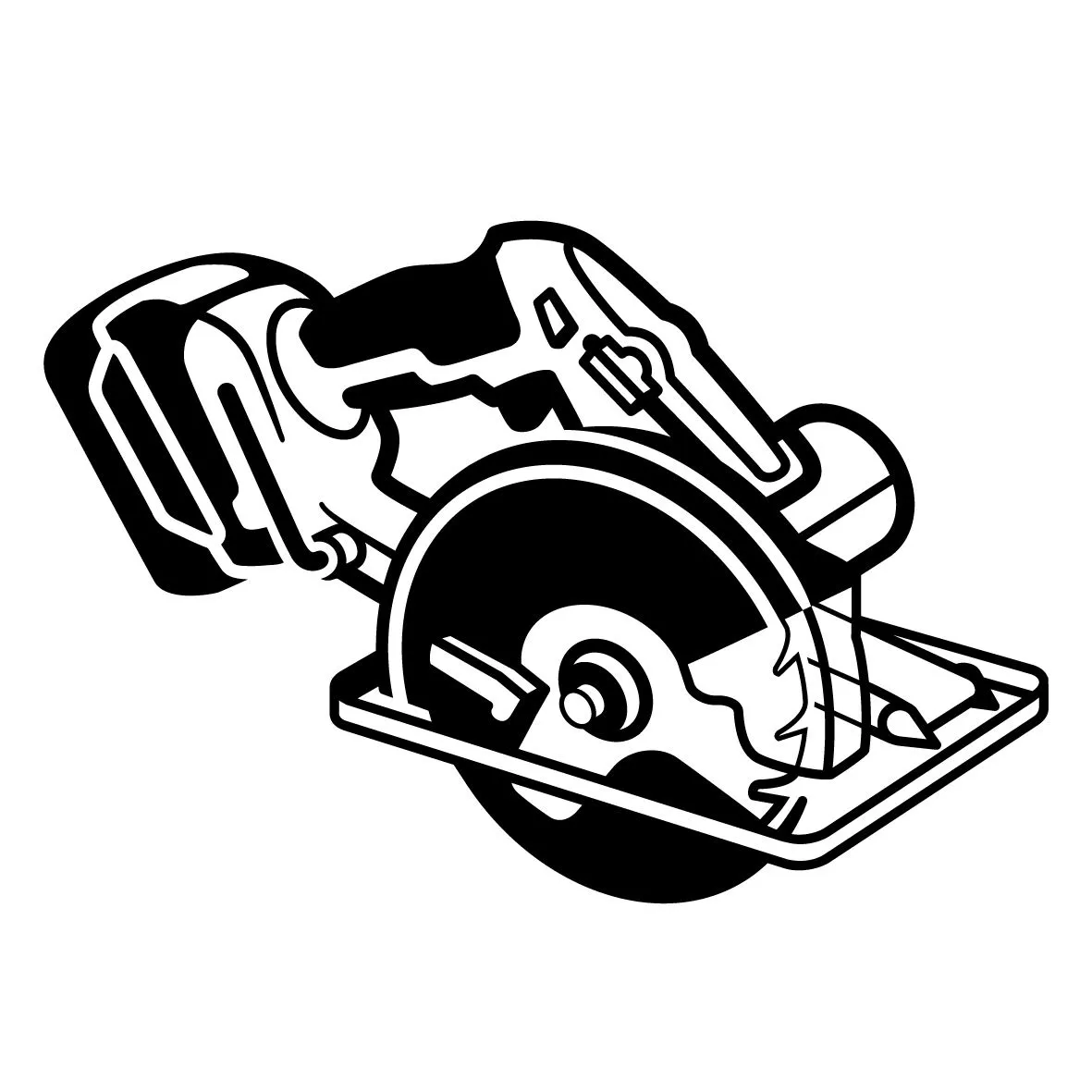 Bosch 2608644539 Cirkelzaagblad Accu Expert - 165 X 20 X 54T - Aluminium - Carbide 9 Bosch 2608644539 Cirkelzaagblad Accu Expert - 165 X 20 X 54T - Aluminium - Carbide - Afbeelding 9