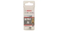 Bosch 2608597526 HSS-TiN Trappenboor - 4-20mm