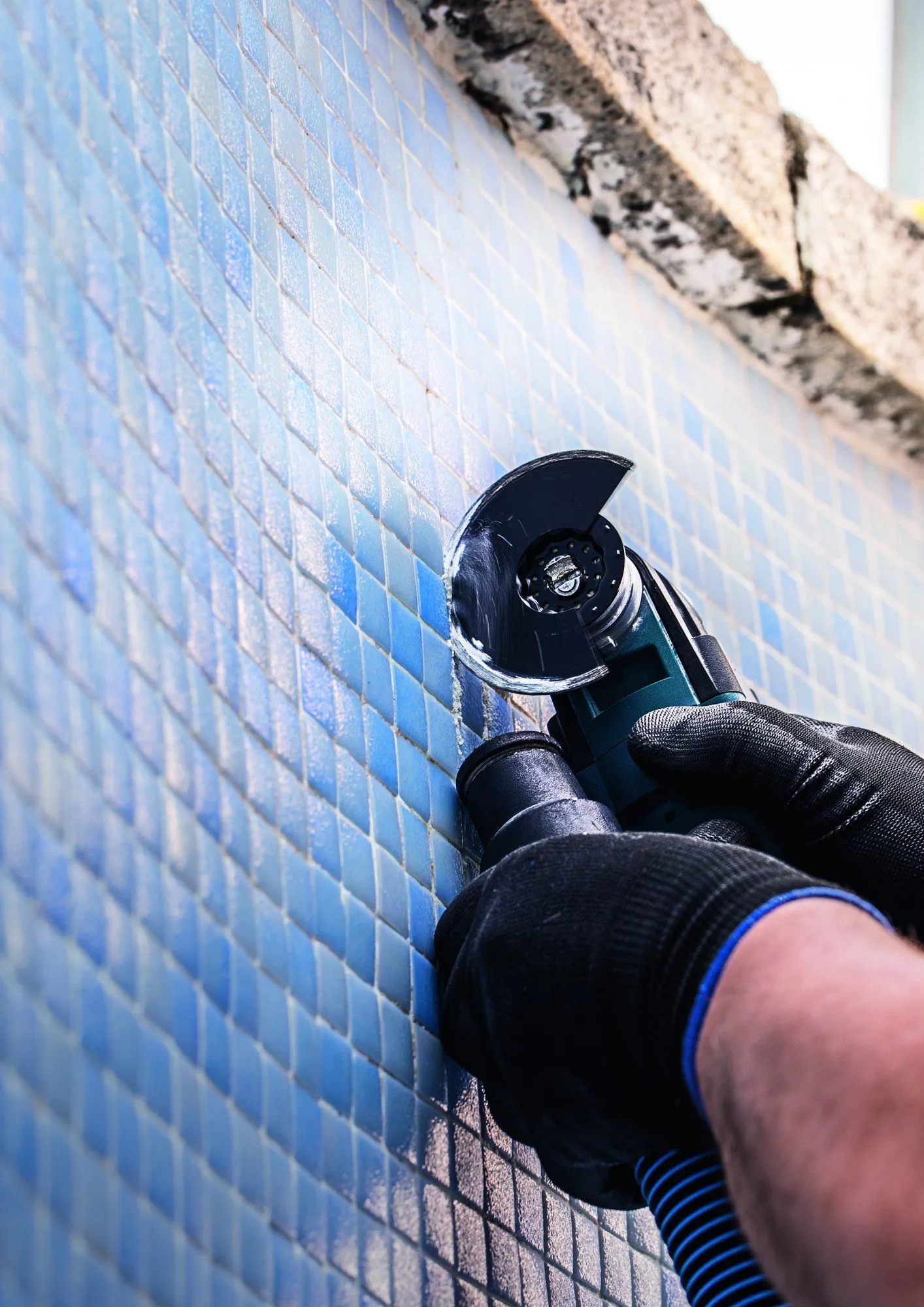 Bosch 2608900034 EXPERT Grout Segment Blad ACZ 85 RD4 Multitoolzaagblad - 85 Mm 9 Bosch 2608900034 EXPERT Grout Segment Blad ACZ 85 RD4 Multitoolzaagblad - 85 Mm - Afbeelding 9