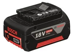 Bosch GWS 18V-7 18V Li-Ion Accu Haakse Slijper Set (2x 4,0Ah) In L-Boxx - 125mm - Koolborstelloos 6 Bosch GWS 18V-7 18V Li-Ion Accu Haakse Slijper Set (2x 4,0Ah) In L-Boxx - 125mm - Koolborstelloos -Bosch Winkel 58fc67a6ae44ba355d355c59eb8a75f1 2