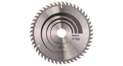 Bosch 2608640623 Optiline Cirkelzaagblad - 210 X 30 X 48T - Hout