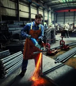 Bosch GWS 22-230 J + 2x GWS 750 Haakse Slijpmachine 7 Bosch GWS 22-230 J + 2x GWS 750 Haakse Slijpmachine -Bosch Winkel 59b5b21d9462031eefed09d4961c31f5 1