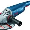 Bosch GWS 22-230 J + 2x GWS 750 Haakse Slijpmachine