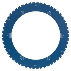Bosch 2608644143 Expert Cirkelzaagblad - 235 X 30 X 50T - Sandwich Panelen - Carbide