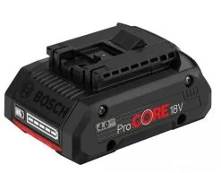 Bosch GDS 18V-300 18V Li-Ion Accu Slagmoersleutel Set (2x 4.0Ah Accu) In L-Boxx - 1/2" - 300Nm - 06019D8202 -Bosch Winkel 5ed04ff78bfa09085a9d1bcb8074ec9b