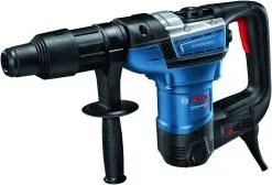 Bosch GBH 5-40 D Boorhamer In Koffer - 0611269001 20 Bosch GBH 5-40 D Boorhamer In Koffer - 0611269001 -Bosch Winkel 5f1648449a286f92f446f3bfd816967d