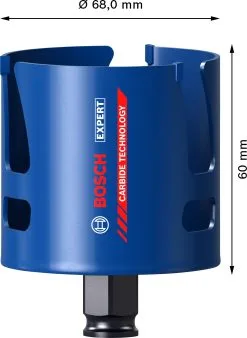 Bosch 2608900470 EXPERT Power-Change Gatzaag Construction Material 68mm 21 Bosch 2608900470 EXPERT Power-Change Gatzaag Construction Material 68mm -Bosch Winkel 605fa87de4c501af2755e610aed4da9c