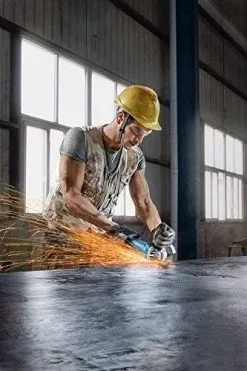 Bosch GWS 880 Haakse Slijper - 880W - 125mm - 060139600A -Bosch Winkel 6201097f96c2e6d77fe1d71f927b795b