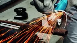 Bosch GWS 22-230 J + 2x GWS 750 Haakse Slijpmachine 9 Bosch GWS 22-230 J + 2x GWS 750 Haakse Slijpmachine -Bosch Winkel 629093970ba40e4ae2444e20c35046c3 1