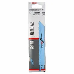 Bosch GSA 1300 PCE Reciprozaag In Koffer Incl. 20 Zaagbladen - 1300W - Snelwissel - 0615990EC6 -Bosch Winkel 67d124a2b5871fae296347dac223e429