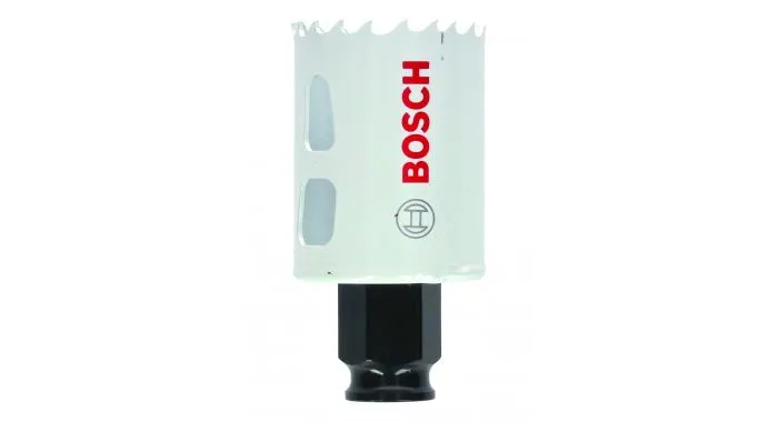 Bosch 2608594213 Progressor Gatenzaag - Hout En Metaal - 41mm 1 Bosch 2608594213 Progressor Gatenzaag - Hout En Metaal - 41mm