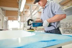 Bosch GPO 14 CE Polijstmachine - 1400W - 180mm - Variabel - 0601389000 -Bosch Winkel 6b8fba5aa90d7f7b859c1d4ed944e2e2