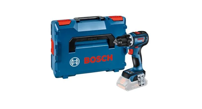 Bosch GSR 18V-90 C 18V Li-ion Accu Schroefboor Body In L-Boxx - 64 Nm - 06019K6002 1 Bosch GSR 18V-90 C 18V Li-ion Accu Schroefboor Body In L-Boxx - 64 Nm - 06019K6002
