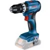 Bosch GSB 18V-45 18V Li-ion Accu Schroefklopboor Body - 45 Nm