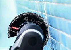 Bosch 2608900034 EXPERT Grout Segment Blad ACZ 85 RD4 Multitoolzaagblad - 85 Mm 23 Bosch 2608900034 EXPERT Grout Segment Blad ACZ 85 RD4 Multitoolzaagblad - 85 Mm -Bosch Winkel 777f8ce35f91e91acf5cc82d2697e25b