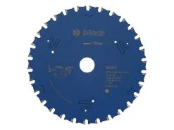 Bosch 2608643054 Expert Cirkelzaagblad - 160 X 20 X 30T - Metaal - Carbide