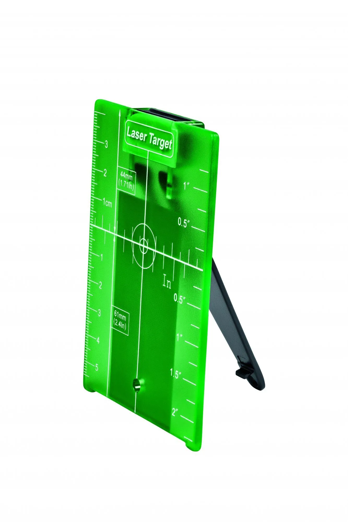 Bosch GRL 650 CHVG Rotatielaser In Koffer + Statief En Meetlat 8 Bosch GRL 650 CHVG Rotatielaser In Koffer + Statief En Meetlat - Afbeelding 8