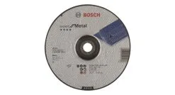 Bosch 2608600225 Expert Doorslijpschijf - 230 X 22,23 X 2,5mm - Metaal