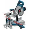 Bosch GCM 18V-216 18V Li-Ion Accu Afkort-/verstekzaag Body - 30 X 216mm - Koolborstelloos - 0601B41000