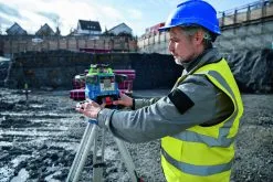 Bosch GRL 650 CHVG Rotatielaser In Koffer + Statief En Meetlat 24 Bosch GRL 650 CHVG Rotatielaser In Koffer + Statief En Meetlat -Bosch Winkel 7fb3cb56d5001d1ac9d1e107549adaca