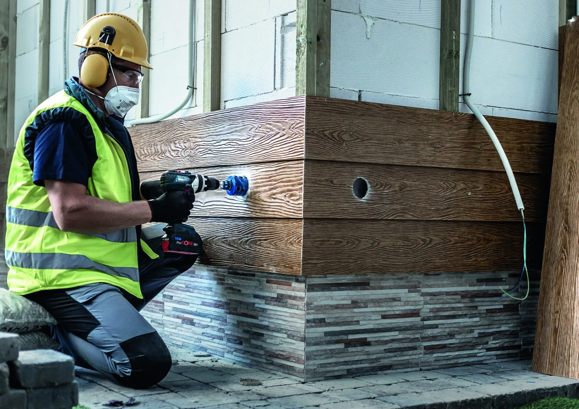 Bosch 2608900436 EXPERT Power-Change Gatzaag Tough Material 76mm 6 Bosch 2608900436 EXPERT Power-Change Gatzaag Tough Material 76mm - Afbeelding 6