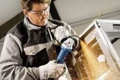 Bosch GWS 7-125 Haakse Slijper - 720W - 125mm - 0601388108 -Bosch Winkel 80706b28fee3047f4f7ffa0e9420d412