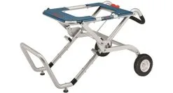 Bosch GTA 60 W Verrijdbaar Transport- En Werktafel - 0601B12000