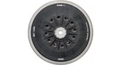 Bosch 2608900009 EXPERT Schuurplateau - Multiperforatie Zacht - 150mm
