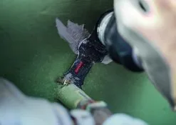 Bosch 2608900016 EXPERT Starlock CoatedCarbide Invalzaagblad AIZ 32 AIT Carbide, Metal 32 X 40 Mm 10 20 Bosch 2608900016 EXPERT Starlock CoatedCarbide Invalzaagblad AIZ 32 AIT Carbide, Metal 32 X 40 Mm 10 -Bosch Winkel 825eda804f92ac24736b16bed92f08e9 6