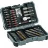 Bosch 2607017561 Sets Prof - 43-delige Bitset + Dopsleutel