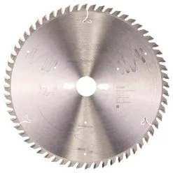 Bosch 2608642506 Expert Cirkelzaagblad - 250 X 30 X 60T - Hout - Carbide