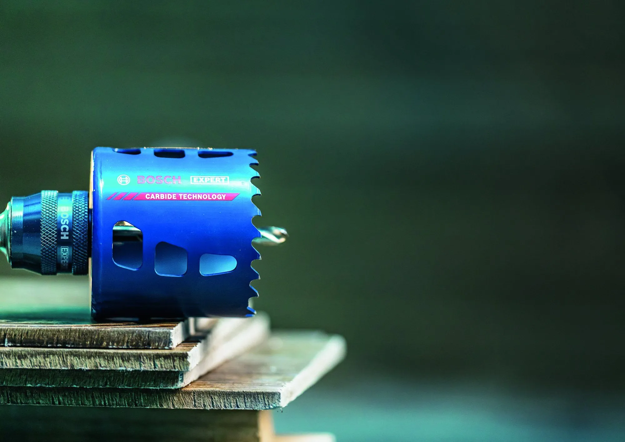 Bosch 2608900436 EXPERT Power-Change Gatzaag Tough Material 76mm 10 Bosch 2608900436 EXPERT Power-Change Gatzaag Tough Material 76mm - Afbeelding 10