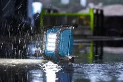 Bosch GLI 18V-1200 C 18V Li-ion Accu Lamp Body - 1200lm - 0601446700 -Bosch Winkel 86bb80cdc492aa5f1de864ae61c6aa77