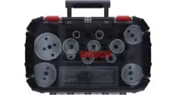 Bosch 2608594193 14-delige Gatzagenset - 20-76mm