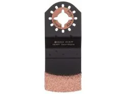 Bosch 2608661868 / AIZ 32 RT 5 CT Invalzaagblad - HM - Carbide-RIFF - Carbide