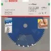Bosch 2608644047 Expert Cirkelzaagblad - 190 X 30 X 24T - Hout - Carbide