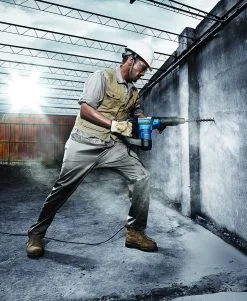 Bosch GBH 5-40 D Boorhamer In Koffer - 0611269001 24 Bosch GBH 5-40 D Boorhamer In Koffer - 0611269001 -Bosch Winkel 8e718cd7169b9bbeb5ad4231274599eb