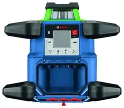 Bosch GRL 650 CHVG Rotatielaser In Koffer + Statief En Meetlat 18 Bosch GRL 650 CHVG Rotatielaser In Koffer + Statief En Meetlat -Bosch Winkel 8ed70fc7b636ddb5a55012e5512226fb