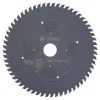 Bosch 2608642133 Cirkelzaagblad - 216 X 30 X 60T - Laminaat