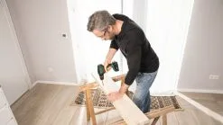 Bosch AdvancedDrill 18 18V Li-Ion Accu Schroefboormachine Set (1x 2,5Ah) In Koffer - 32Nm - Koolborstelloos 9 Bosch AdvancedDrill 18 18V Li-Ion Accu Schroefboormachine Set (1x 2,5Ah) In Koffer - 32Nm - Koolborstelloos -Bosch Winkel 9408cdf9f09fbf4422e56bd6e1a79add