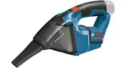 Bosch GAS 12V Li-Ion Accu Stofzuiger Body In L-Boxx - 06019E3001