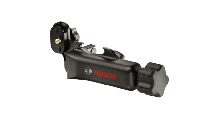 Bosch 1608M0070F Bevestigings Beugel / Klem Voor LR 1 / LR 2- GR 240 1 Bosch 1608M0070F Bevestigings Beugel / Klem Voor LR 1 / LR 2- GR 240