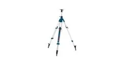 Bosch BT 300 HD Bouwstatief Met Werkhoogte 122-295 Cm