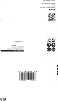 Bosch 2608901119 EXPERT Schuurvel C470 Best For Wood And Paint, 100 X 150 Mm, Korrel 240, 7 Gaten, 10x 16 Bosch 2608901119 EXPERT Schuurvel C470 Best For Wood And Paint, 100 X 150 Mm, Korrel 240, 7 Gaten, 10x -Bosch Winkel 98a95a4cfe8ac4da1c2bdbc525c545ea