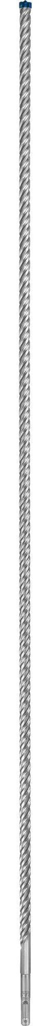 Bosch 2608900115 EXPERT Hamerboor SDS Plus-7X 12x950x1005mm